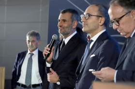 Regione Puglia, &egrave; l'ora del primo Consiglio. Decaro presenter&agrave; il programma con le slide