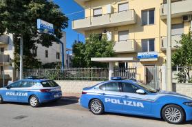 Grottaglie, accoltellamento al luna park durante la festa di San Ciro: 16enne si costituisce alla polizia