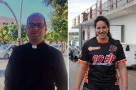 Turi, torna in libertà don Nicola d'Onghia: è accusato di aver travolto e ucciso Fabiana Chiarappa Turi, torna in libertà don Nicola d'Onghia: è accusato di aver travolto e ucciso Fabiana Chiarappa