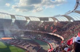 VIDEO Ecco perch&eacute; la Ssc Bari &egrave; una scatola vuota e non pu&ograve; investire sul mercato