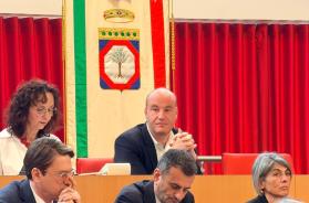 La sentenza della Consulta sul terzo mandato salva Mazzotta: il capogruppo di FI non è più incompatibile La sentenza della Consulta sul terzo mandato salva Mazzotta: il capogruppo di FI non è più incompatibile