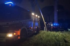 Anziano di 88 anni trovato morto in campagna nel Salento: si ipotizza un malore