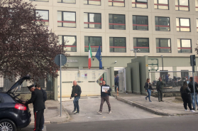 Noci, reati estinti per i lavori dell'ex convento: prosciolti in 15 dalla presunta truffa alla Regione Puglia