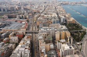 Bari, prezzi in salita a Murat e Picone e scarsa offerta per gli affitti. Ecco dove conviene cercare casa