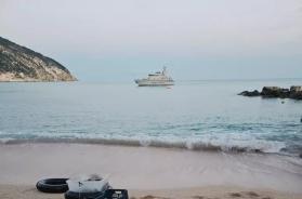 Mattinata, sequestrati 1200 ricci di mare pescati abusivamente: sanzioni da 4mila euro per due