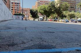Taranto, parcheggi e strisce blu: ecco tutte le novit&agrave;. Il Comune recupera oltre 200 posti per le auto