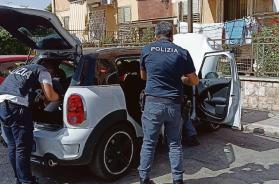 Taranto, il duro colpo all&rsquo;impero del narcotrafficante Palumbo: confiscati beni per 1,2 milioni