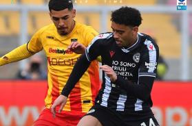 Lecce-Udinese: finisce in parit&agrave; al Via del Mare, 1-1