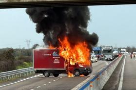 Far west sulla Brindisi-Lecce: l'assalto a un portavalori finisce con l'arresto dei malviventi FOTO