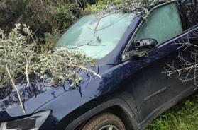 Far West sulla Brindisi-Lecce, gli assalitori hanno rubato l'auto a una ragazza prima della fuga: ecco cosa &egrave; successo