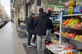 Al Libert&agrave; pi&ugrave; stranieri che baresi, il Comitato di via Manzoni: &laquo;Ecco perch&eacute; la riqualificazione pu&ograve; diventare una chiave&raquo;