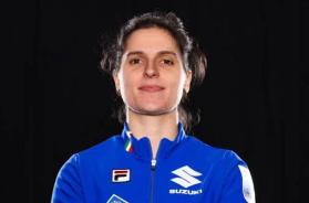 Curling, chi &egrave; Angela Romei: l'atleta nata a Monopoli esclusa dal team per far posto alla figlia del dt Mariani