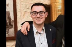 Gioia Del Colle, il 27enne Antonio Vasco scomparso da 24 ore: ricerche in corso