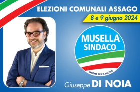 Di Gioia, l'imprenditore due volte assessore: era in giunta a Minervino Murge, ora ad Assago