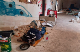 Omicidio nel casolare a Ceglie, un pentito inguaia lo zio imputato: &laquo;E' una persona instabile&raquo;