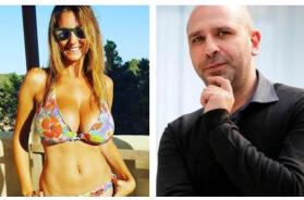 Addio Virginia Raffaele, il cuore di Checco Zalone batte per un’altra donna: è l'ex di Zambrotta Addio Virginia Raffaele, il cuore di Checco Zalone batte per un’altra donna: è l'ex di Zambrotta