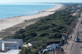 Rebus balneari, a Castellaneta Marina la gara dei lidi va a rilento: si va verso la proroga delle concessioni Rebus balneari, a Castellaneta Marina la gara dei lidi va a rilento: si va verso la proroga delle concessioni