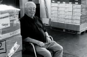 Lutto nel mondo dell'imprenditoria salentina: addio a Rocco Primiceri, pioniere dei trasporti nel basso Salento