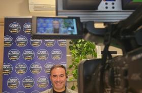 Sasso lancia Futuro Nazionale da Taranto: &laquo;La nostra &egrave; una destra vera&raquo;