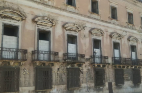 Taranto, Palazzo &laquo;D&rsquo;Ayala&raquo; rester&agrave; a disposizione dei cittadini