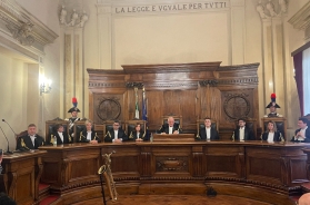 Tar Lecce, Bolkestein, carenze di organico e &laquo;IA&raquo;: Pasca scuote legislatori e giurisdizione