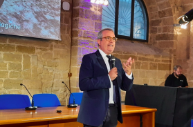 Taranto, &laquo;Amiu, situazione critica ma c&rsquo;&egrave; un&rsquo;exit strategy &raquo;: l&rsquo;ex presidente Mancarelli invoca accordi