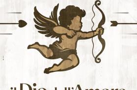 Il Dio dell&rsquo;Amore inaugura il BIF&ST 2026 a Bari