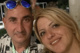 San Severo, simulò incidente per uccidere la moglie: in carcere l'imprenditore Caliendo. «Voleva lasciarla per un’altra donna» San Severo, simulò incidente per uccidere la moglie: in carcere l'imprenditore Caliendo. «Voleva lasciarla per un’altra donna»