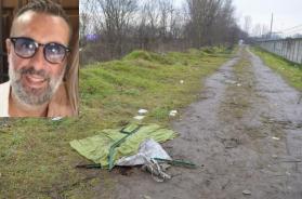 Fermato il poliziotto che uccise il pusher a Rogoredo: &egrave; accusato di omicidio volontario