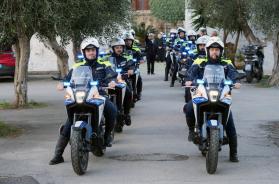 Furto sventato in centro a Bari: due persone denunciate, merce recuperata Furto sventato in centro a Bari: due persone denunciate, merce recuperata
