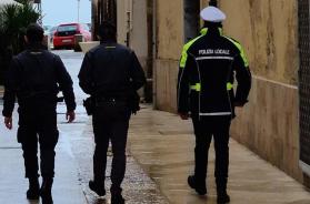 Bari, vendeva sgagliozze senza autorizzazione: sequestrate le attrezzature per cucinare