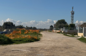 Niente poste, farmacia, servizi: il Sant&rsquo;Anna a Bari &egrave; un quartiere mai nato