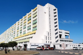 Brindisi, carenza di pediatri all’ospedale Perrino: l’Asl di Brindisi continua a farli arrivare da Bari Brindisi, carenza di pediatri all’ospedale Perrino: l’Asl di Brindisi continua a farli arrivare da Bari