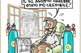 La vignetta del giorno