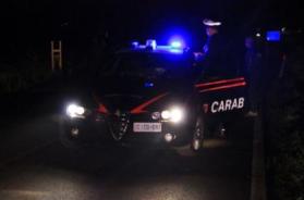 Sparatoria sulla Sava-Francavilla: ferito 22enne. Indagano i carabinieri