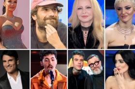 Sanremo 2026, chi conquisterà secondo voi i premi della critica e la vittoria finale? Sanremo 2026, chi conquisterà secondo voi i premi della critica e la vittoria finale?