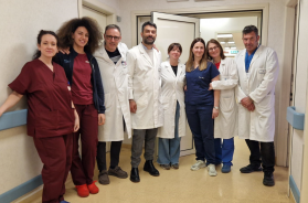 Bari, al Policlinico addio al caos grazie al bed management: ecco il sistema che fa dialogare reparti e Ps