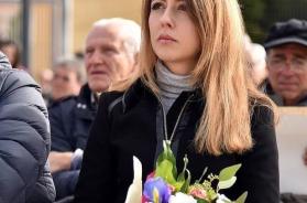 Gallipoli, &egrave; Silvia Coronese la candidata sindaco per il centrodestra