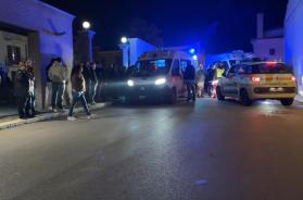 Tragedia a Castelluccio dei Sauri: bambino di 10 anni muore dopo aver battuto la testa vicino a una fontana