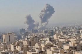 Medio Oriente sull’orlo del baratro: escalation tra Stati Uniti e Iran dopo la morte di Khamenei Medio Oriente sull’orlo del baratro: escalation tra Stati Uniti e Iran dopo la morte di Khamenei