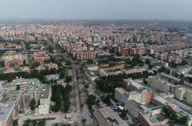 Policlinico di Foggia, in arrivo medici temporanei per far fronte alle esigenze