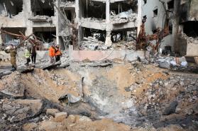 Iran, escalation in Medio Oriente: missili su Tel Aviv e sull'ufficio di Netanyahu. I Paesi del Golfo: &laquo;Pronti a rispondere&raquo;