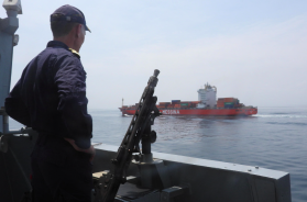 Militari impegnati all&rsquo;estero, vigilanza attenta: in Iraq esercito e carabinieri