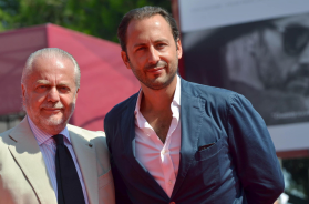 De Laurentiis-Bari e il passo del gambero