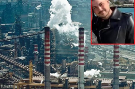 Operaio morto sul lavoro all'ex Ilva: ecco chi era Loris Costantino. S'indaga per omicidio colposo, sequestrata l'area a Taranto