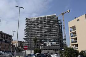 Matera, sequestro preventivo per l'«ex Hotel Palace»: si indaga per abuso edilizio Matera, sequestro preventivo per l'«ex Hotel Palace»: si indaga per abuso edilizio