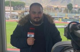 Lutto nel mondo del giornalismo di Taranto: &egrave; morto per un malore Christian Cesario