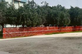 Barletta, dopo 27 anni al via i lavori nelle &laquo;corti&raquo;: tra parcheggio e verde pubblico