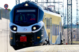 Da Andria in aeroporto in 36 minuti: ecco i nuovi orari dal 15 marzo dopo i lavori sulla Bari-Nord