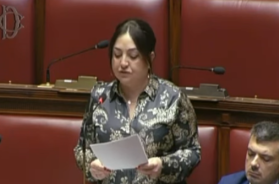 Ex Ilva, il grido di Taranto in Aula: &laquo;Non si pu&ograve; pi&ugrave; scegliere tra lavoro e vita. Il Governo non ha una strategia&raquo;